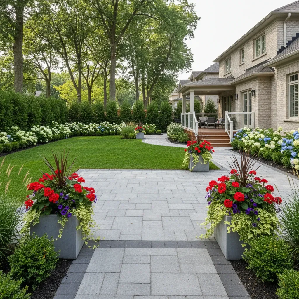 Landscaper